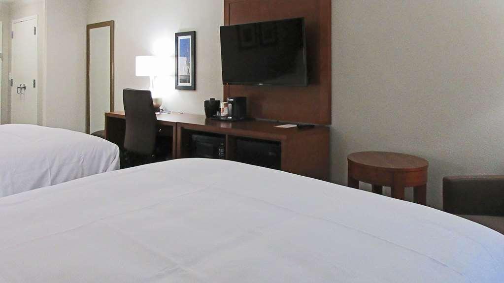 Comfort Inn & Suites Brunswick Chambre photo