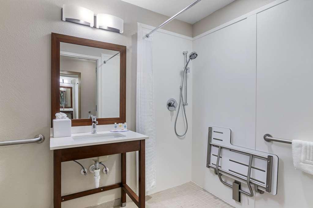 Comfort Inn & Suites Brunswick Chambre photo