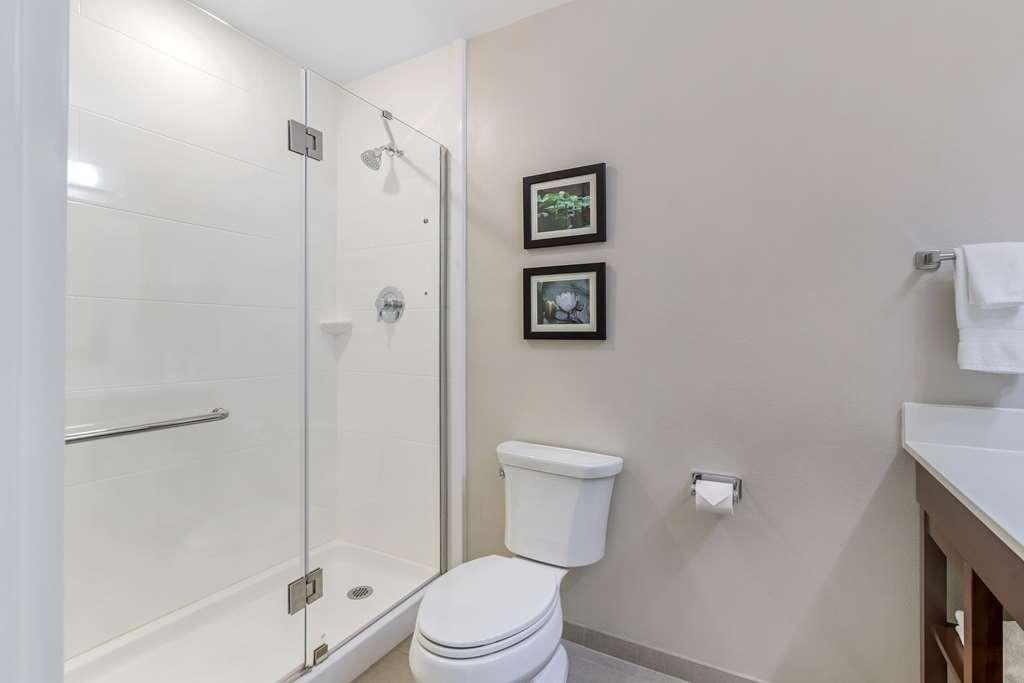 Comfort Inn & Suites Brunswick Chambre photo