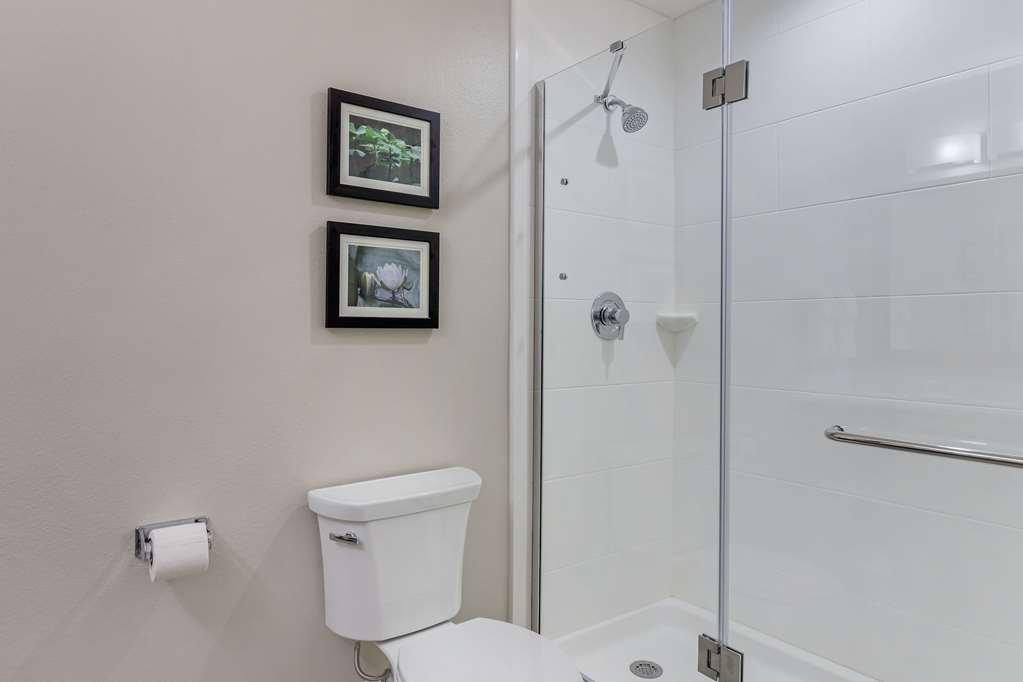 Comfort Inn & Suites Brunswick Chambre photo